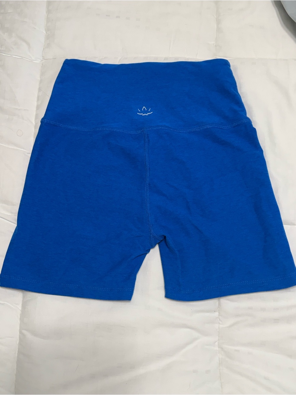 Beyond Yoga 5” Biker Shorts